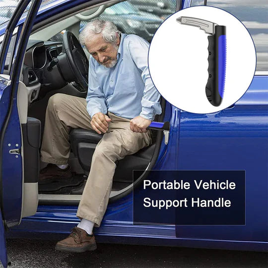 QBI Car handle Assist