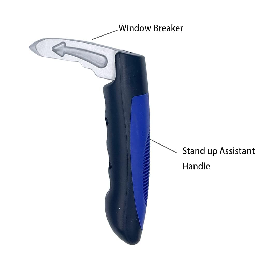 QBI Car handle Assist