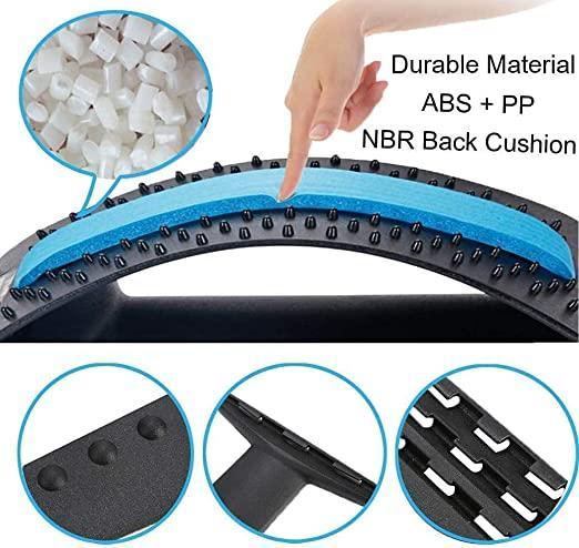 QBI Back Pain Relief Stretcher
