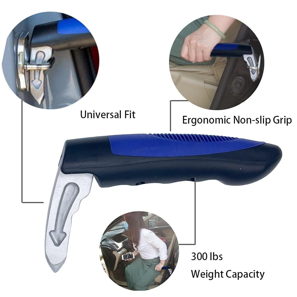 QBI Car handle Assist