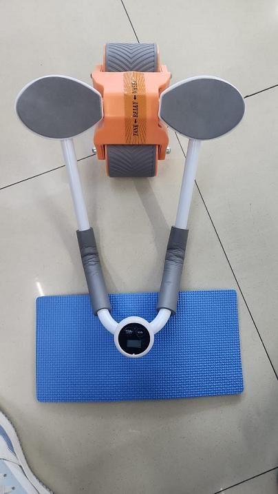 BeastPro™ Abdominal Exercise Roller