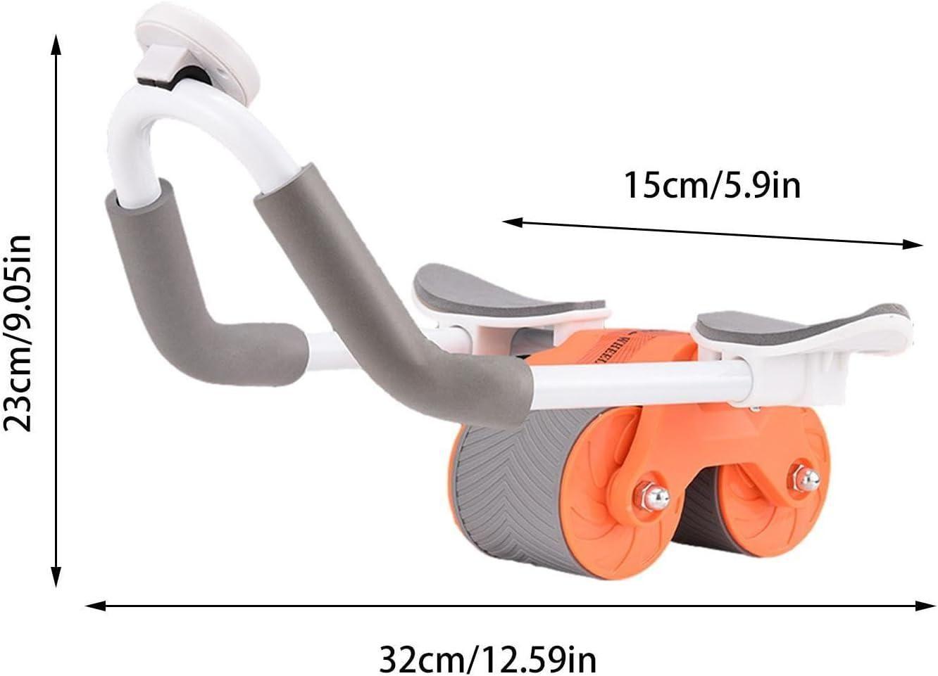 BeastPro™ Abdominal Exercise Roller