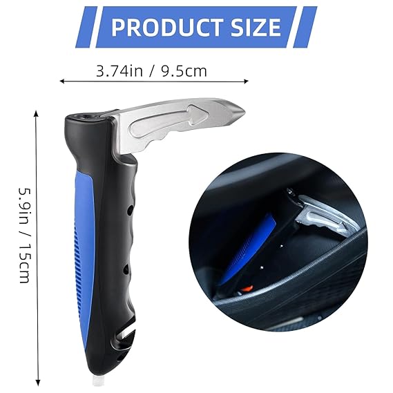 QBI Car handle Assist