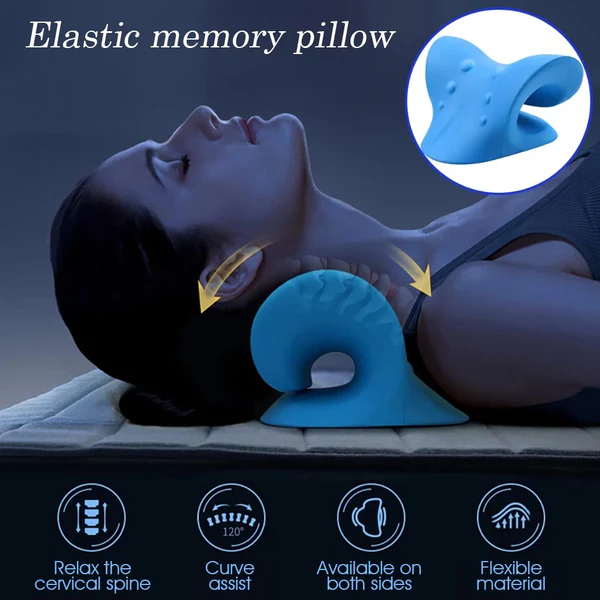 NeckBuddy™ - Support Pillow