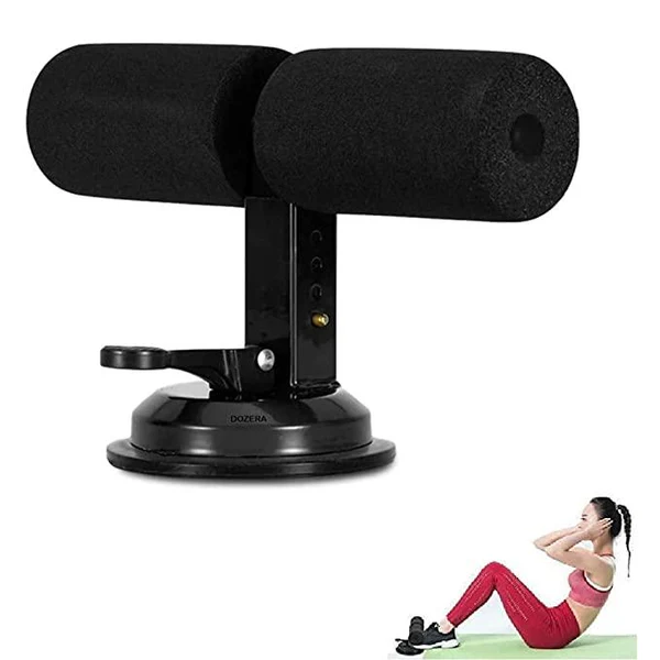 QBI® Sit-Up Bar 2.0 ( With 1 Year Warranty )