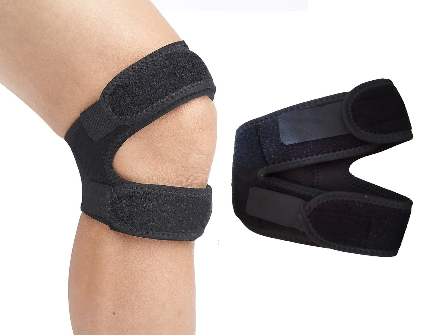 PatellaPrime™ Knee Pain Relief Brace ( Buy 1 Get 1 Free )
