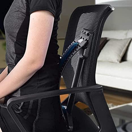QBI Back Pain Relief Stretcher