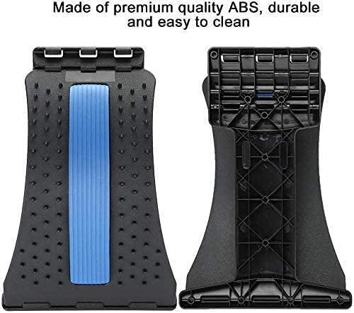 QBI Back Pain Relief Stretcher