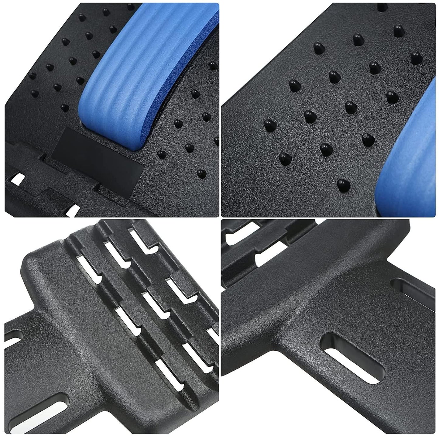 QBI Back Pain Relief Stretcher