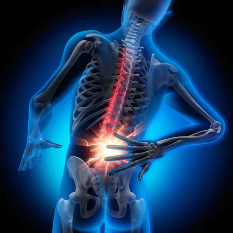 Healthy Lab™ Sciatica Belt For Hip & Lower Back Pain