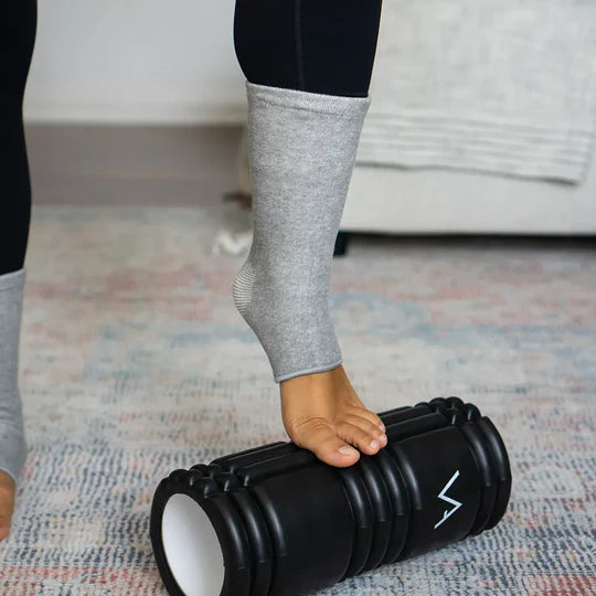 QBI Bamboo Compression Socks (Buy 1 Get 1 Free)