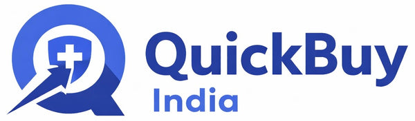 Quick Buy India
