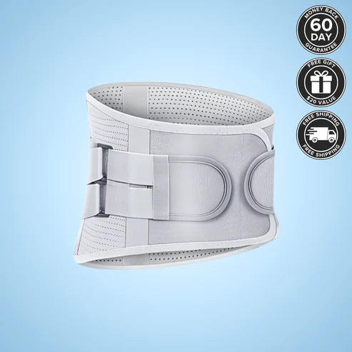 Klever™ Sciatica Support Belt