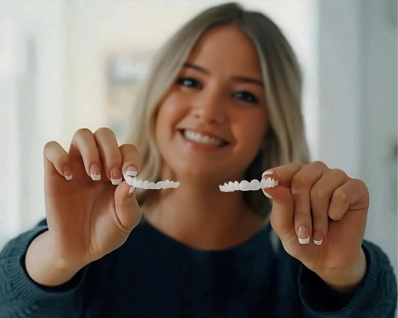 Lonryd SmileFlex™ Veeners