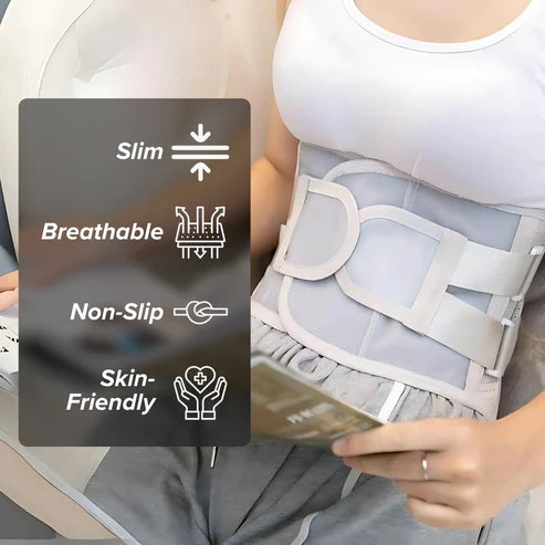 Klever™ Sciatica Support Belt