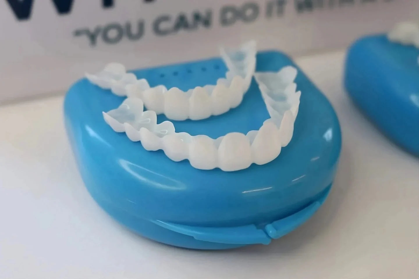 Lonryd SmileFlex™ Veeners