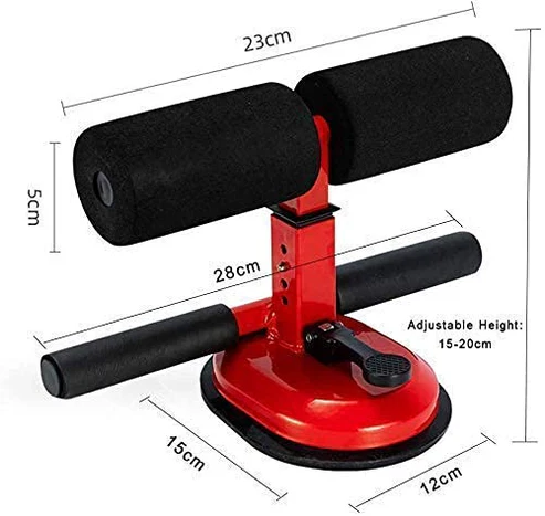 QBI® Sit-Up Bar 2.0 ( With 1 Year Warranty )