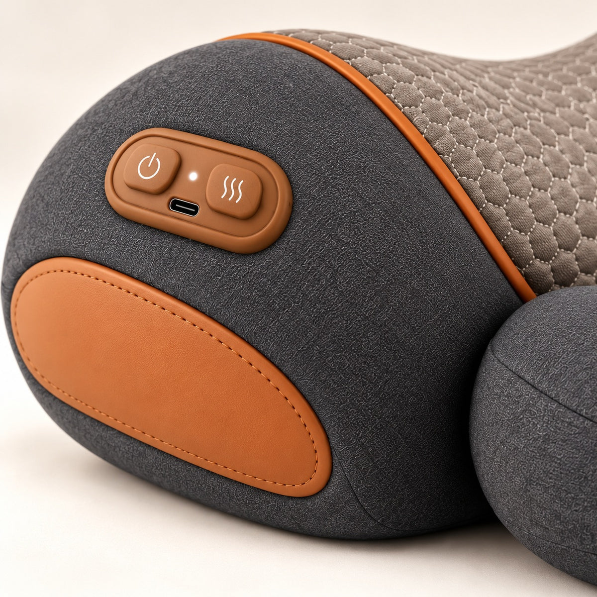 Cervora™ 3-in-1 Neck Relief Pillow