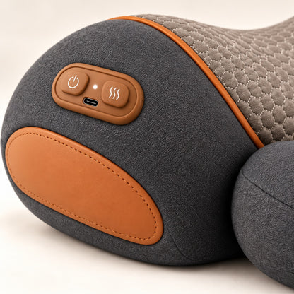 Cervora™ 3-in-1 Neck Relief Pillow