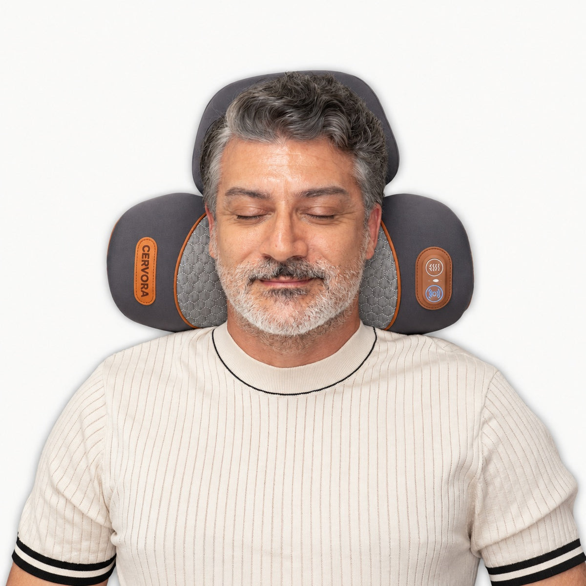Cervora™ 3-in-1 Neck Relief Pillow