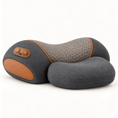 Cervora™ 3-in-1 Neck Relief Pillow