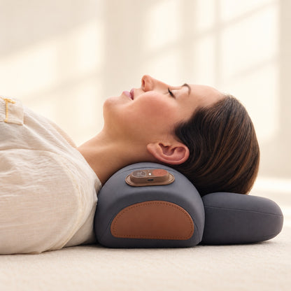 Cervora™ 3-in-1 Neck Relief Pillow