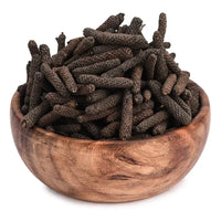 Pippali + Black Pepper
