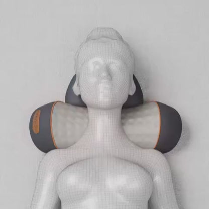 Cervora™ 3-in-1 Neck Relief Pillow